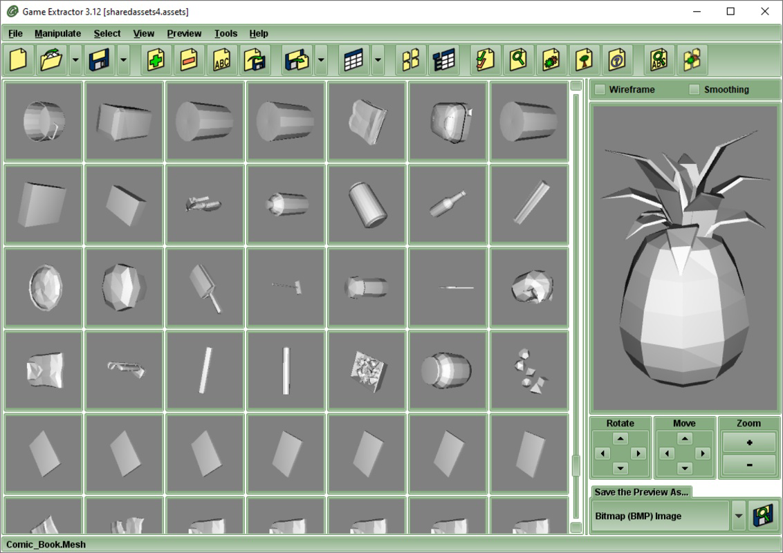 Screenshot 4 screenshot 4