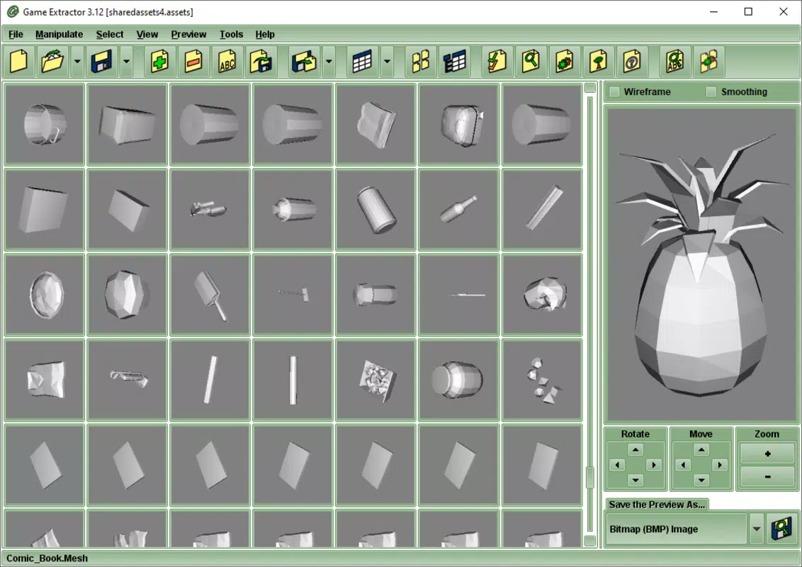 Screenshot 4