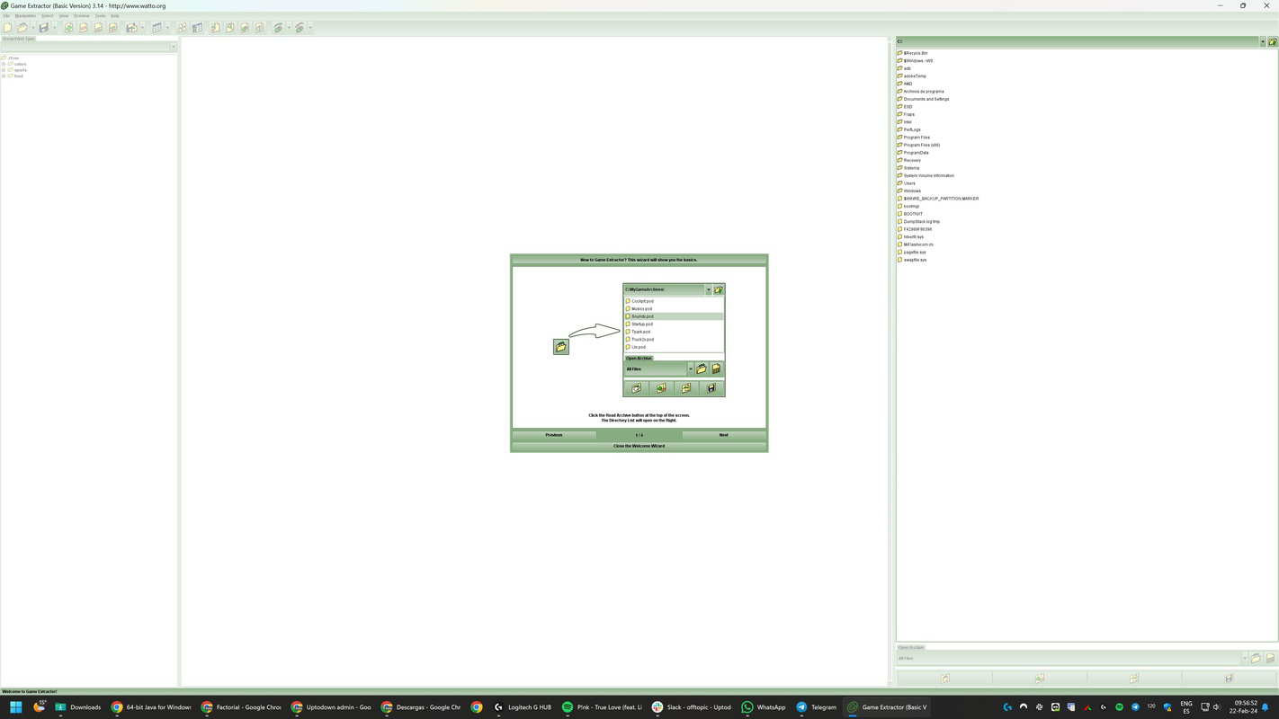 Screenshot 5 screenshot 5