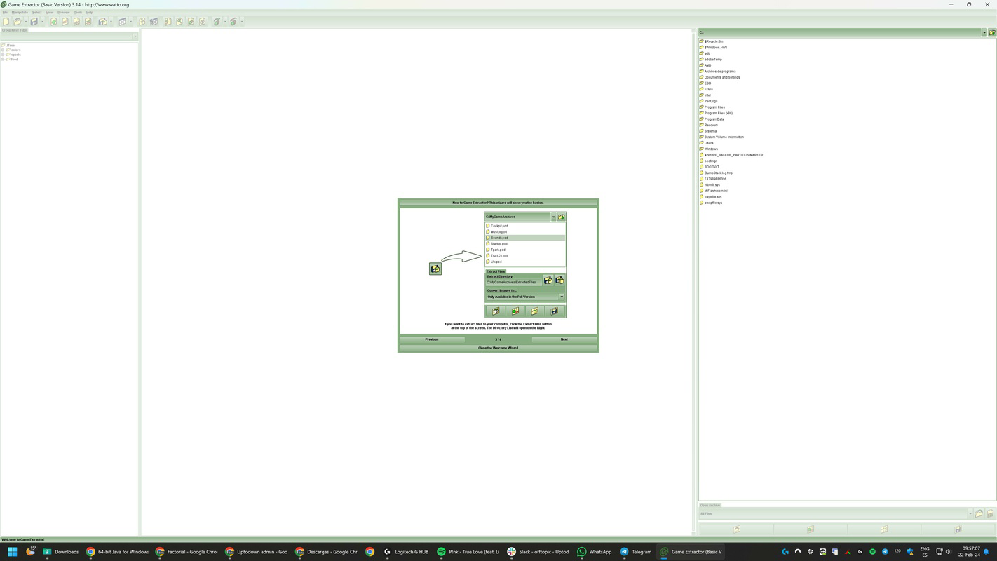 Screenshot 7 screenshot 7