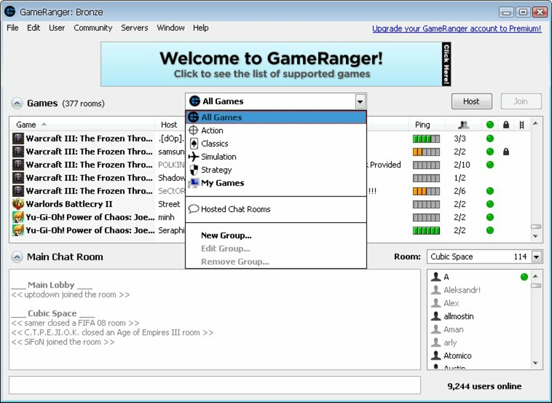 Screenshot 3 screenshot 3