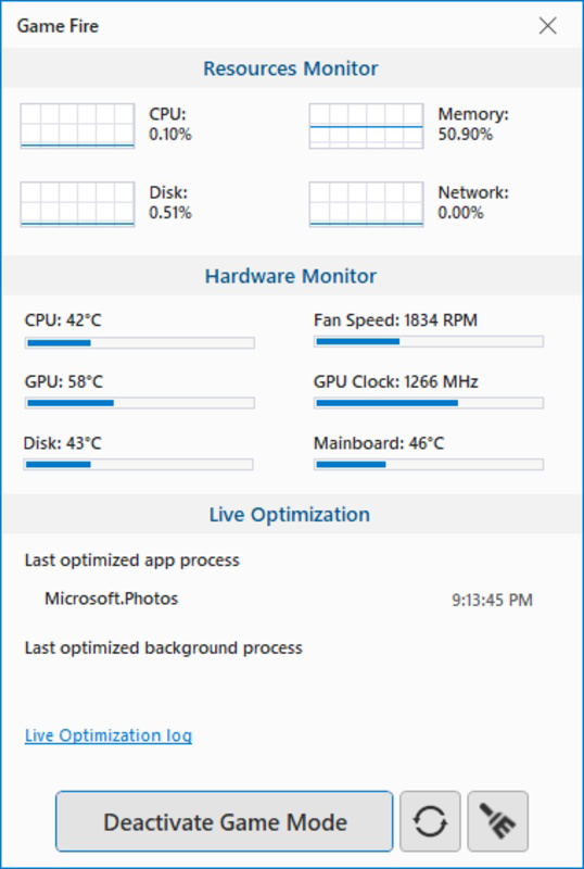 Screenshot 3 screenshot 3
