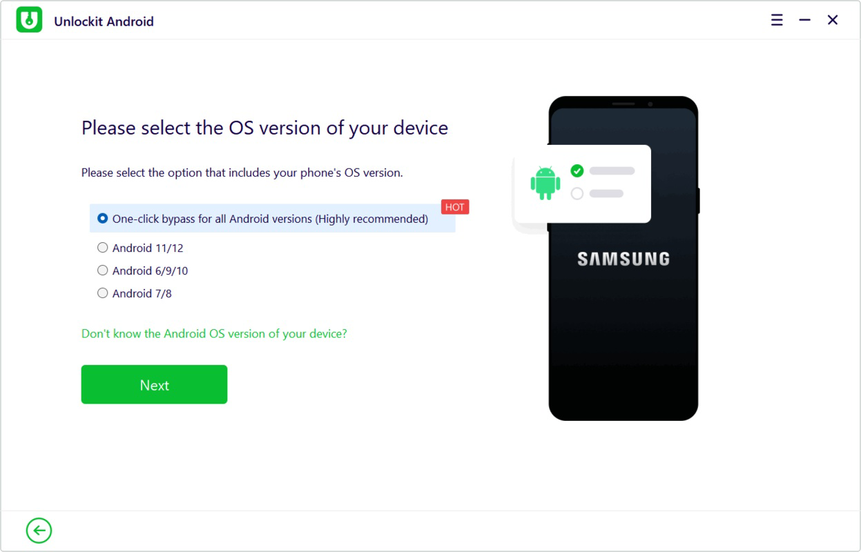 Screenshot 3 screenshot 3