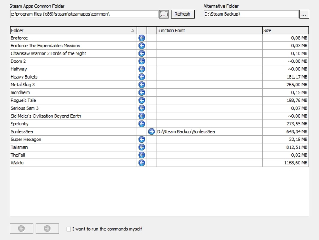 Screenshot 3 screenshot 3