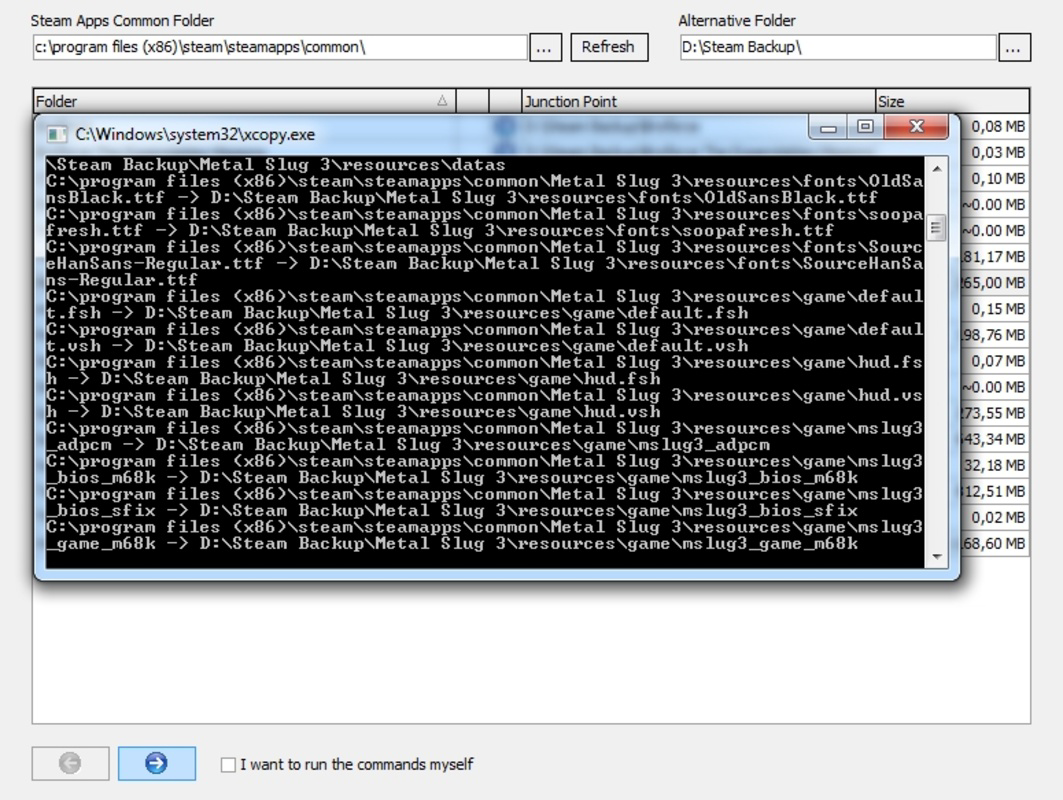 Screenshot 4 screenshot 4