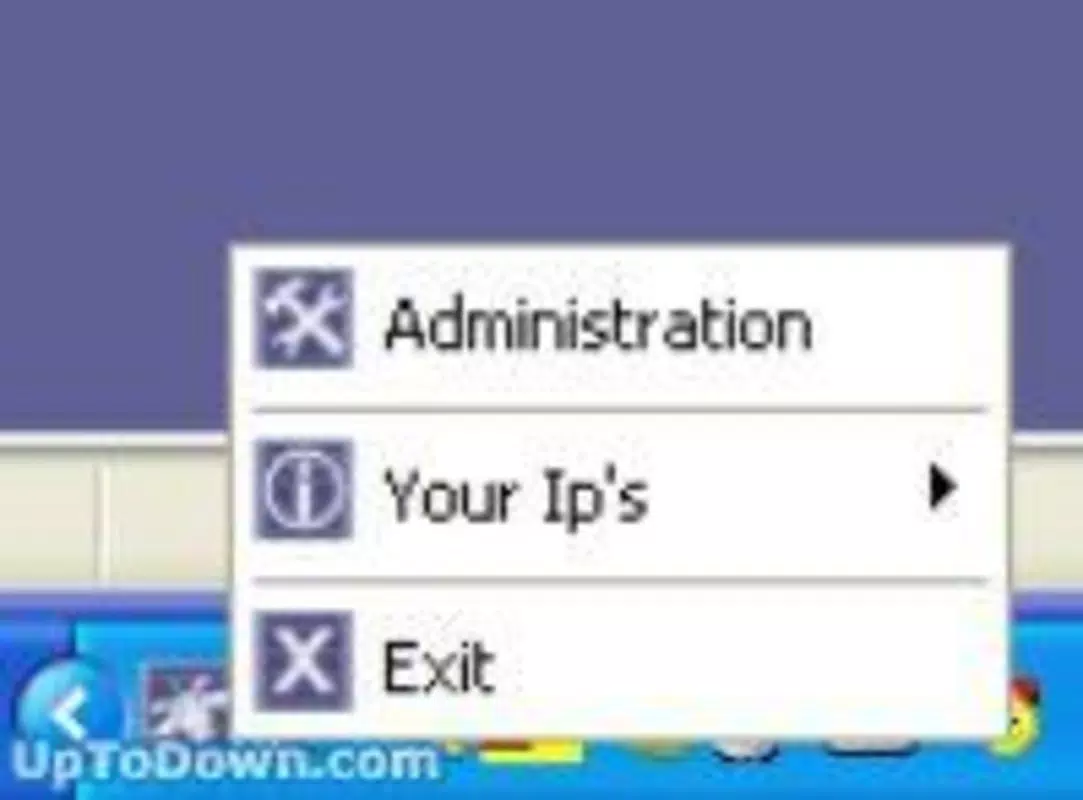 TeamSpeak Server