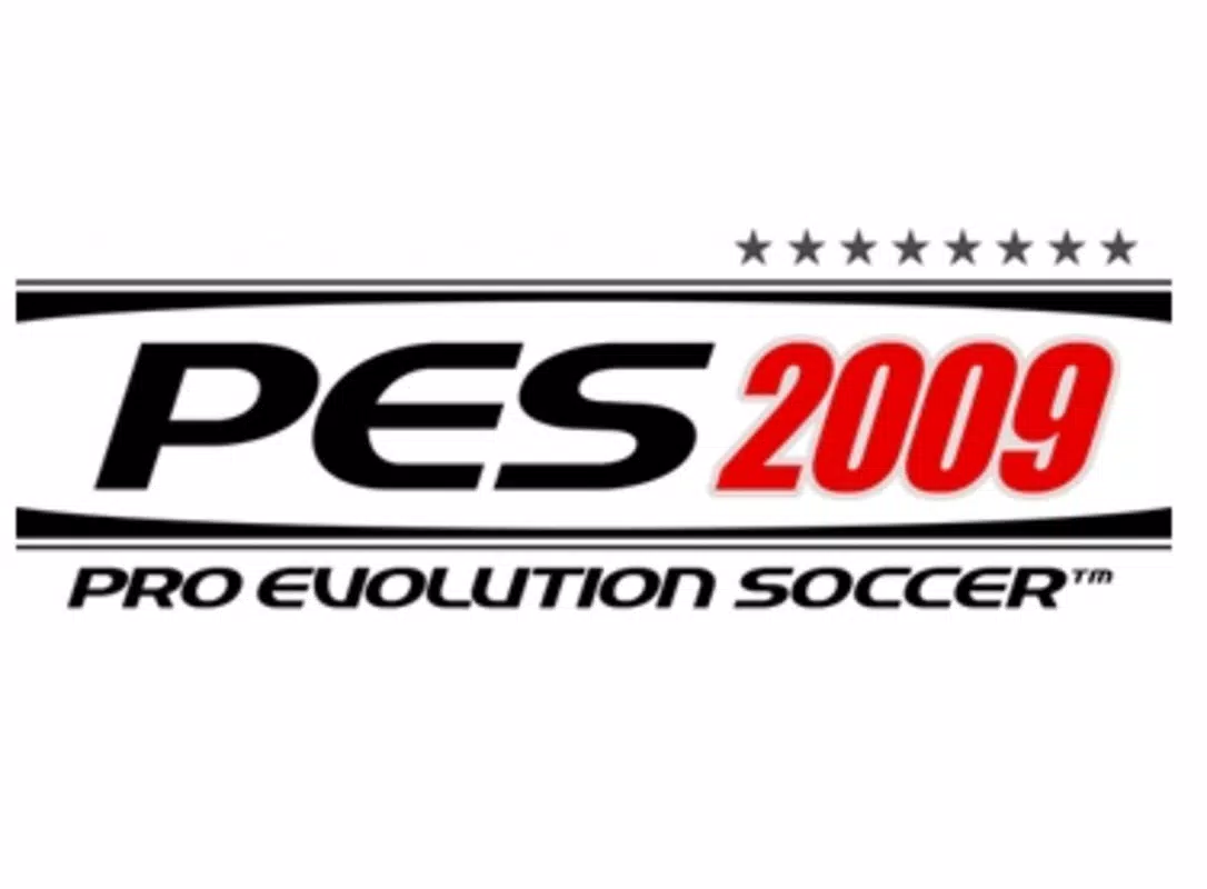 Main image for PES 2009 Patch application