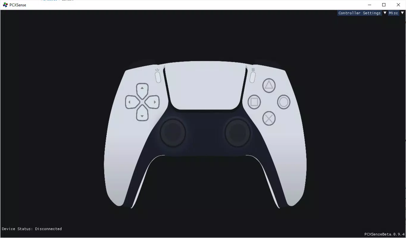 PCXSense