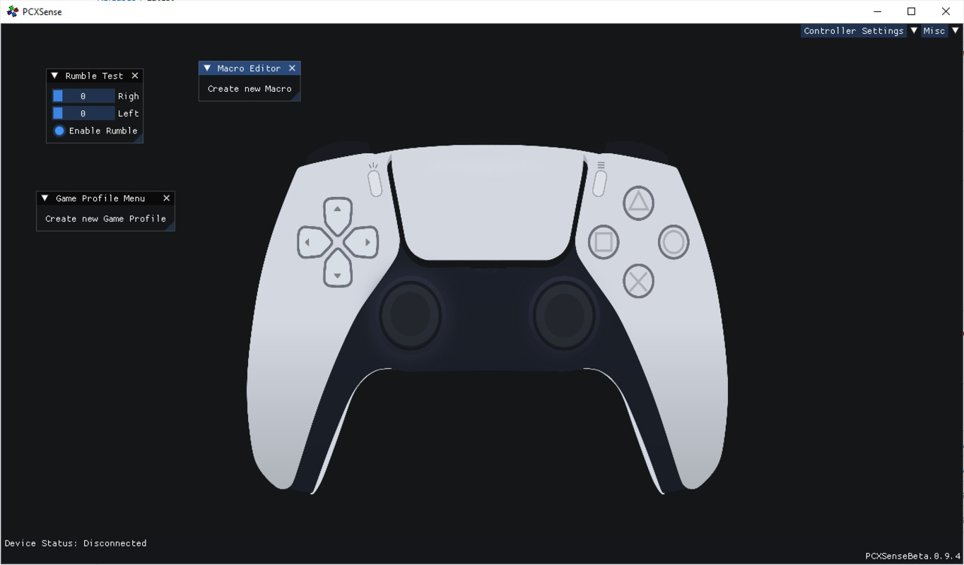 Screenshot 3 screenshot 3