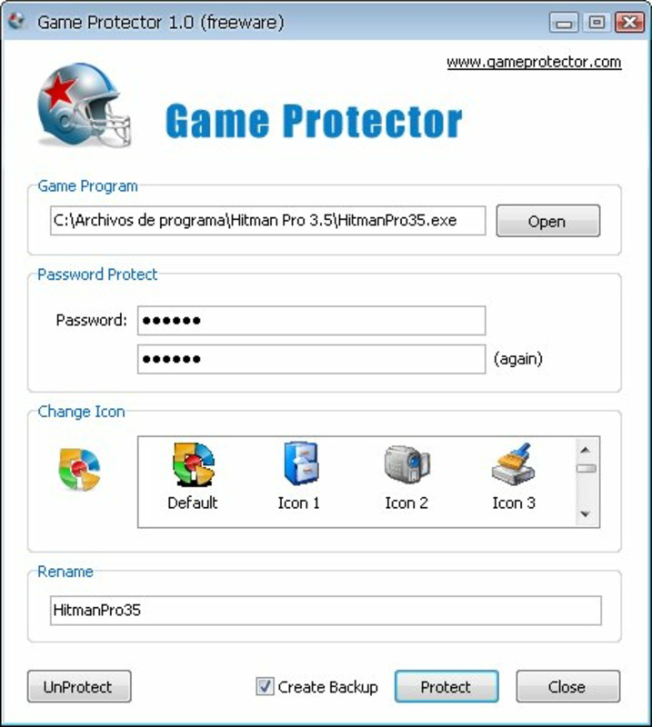 Screenshot 3