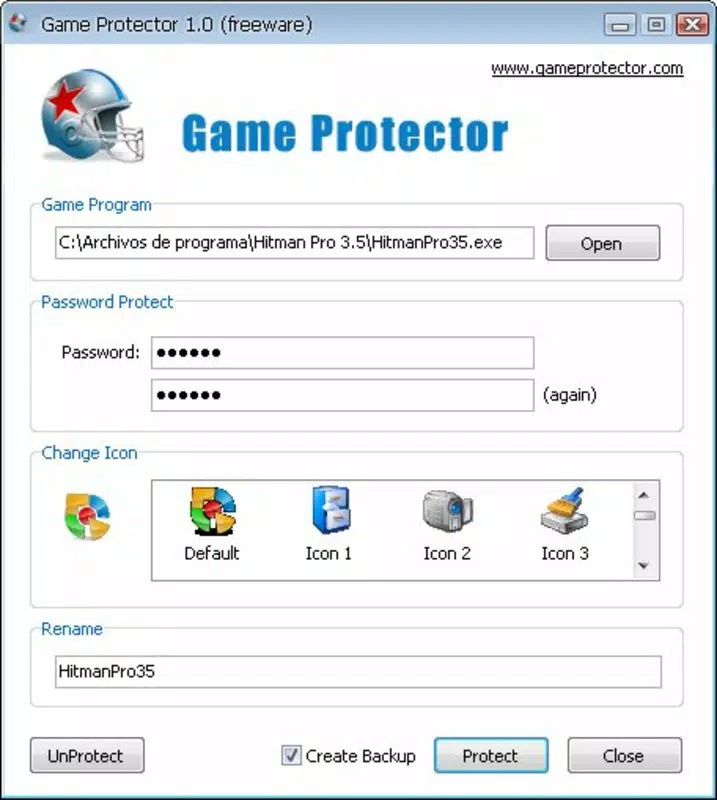Screenshot 3