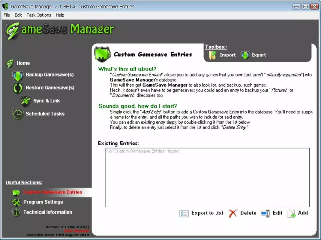 Screenshot 4