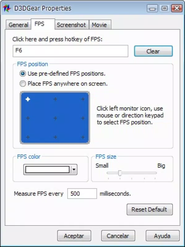 Screenshot 4