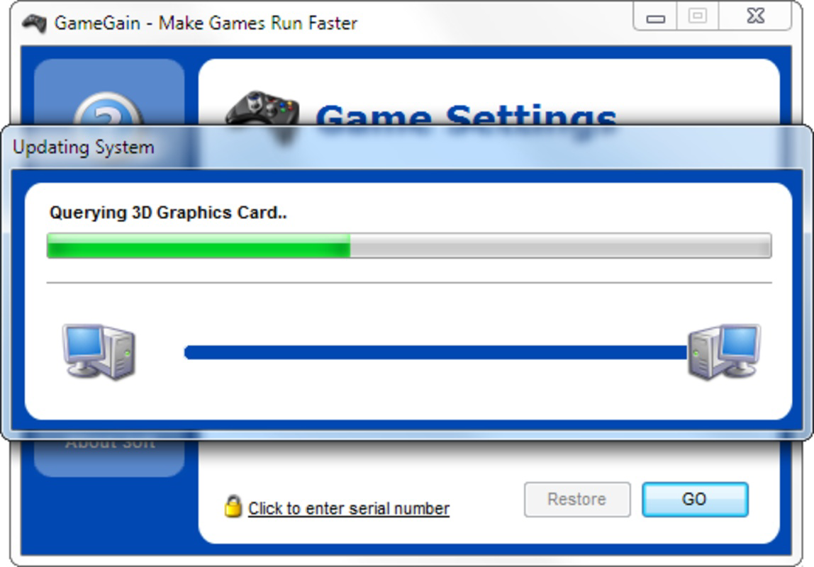 GameGain