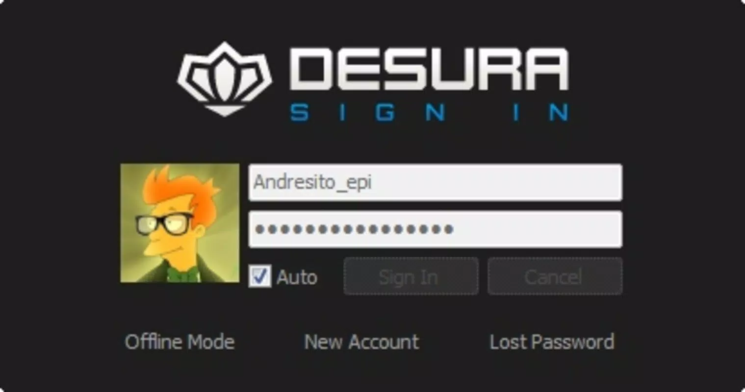 Desura