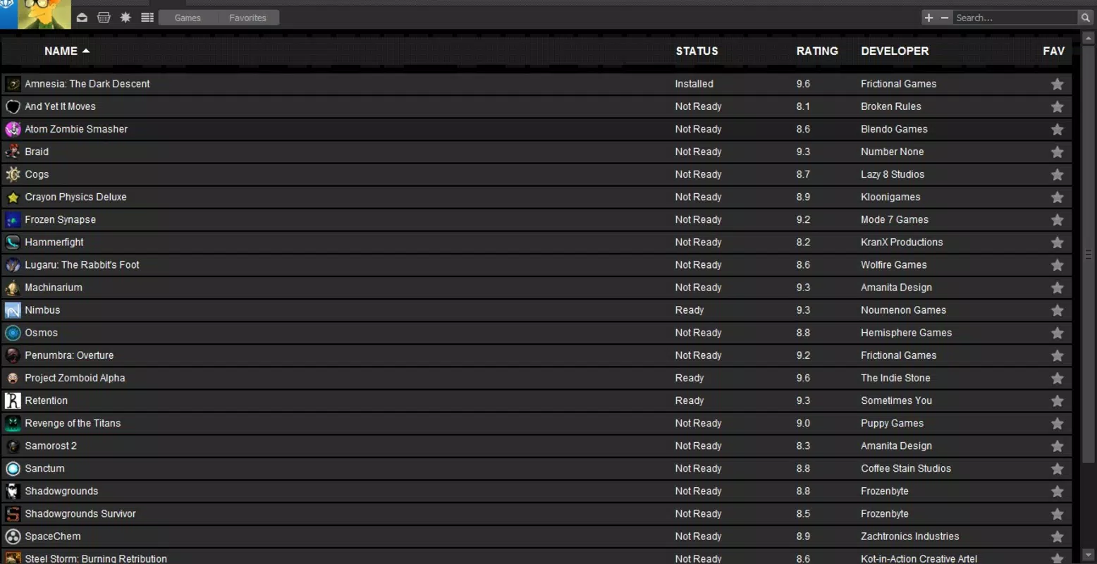 Screenshot 3