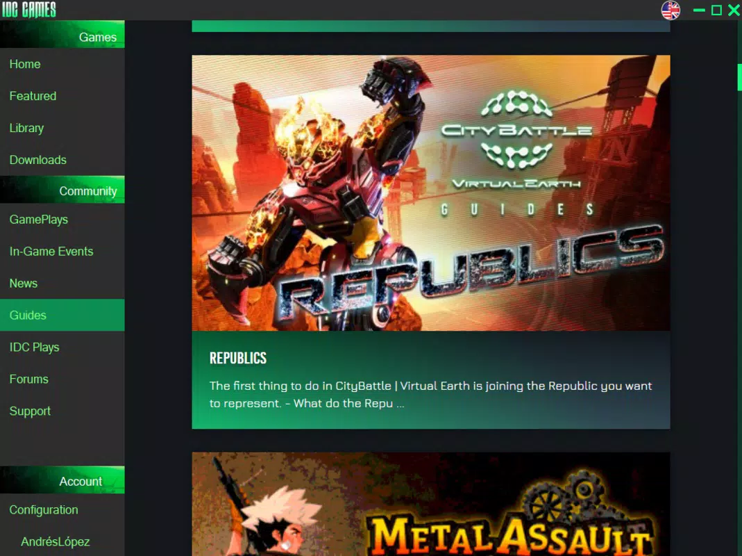 Screenshot 3
