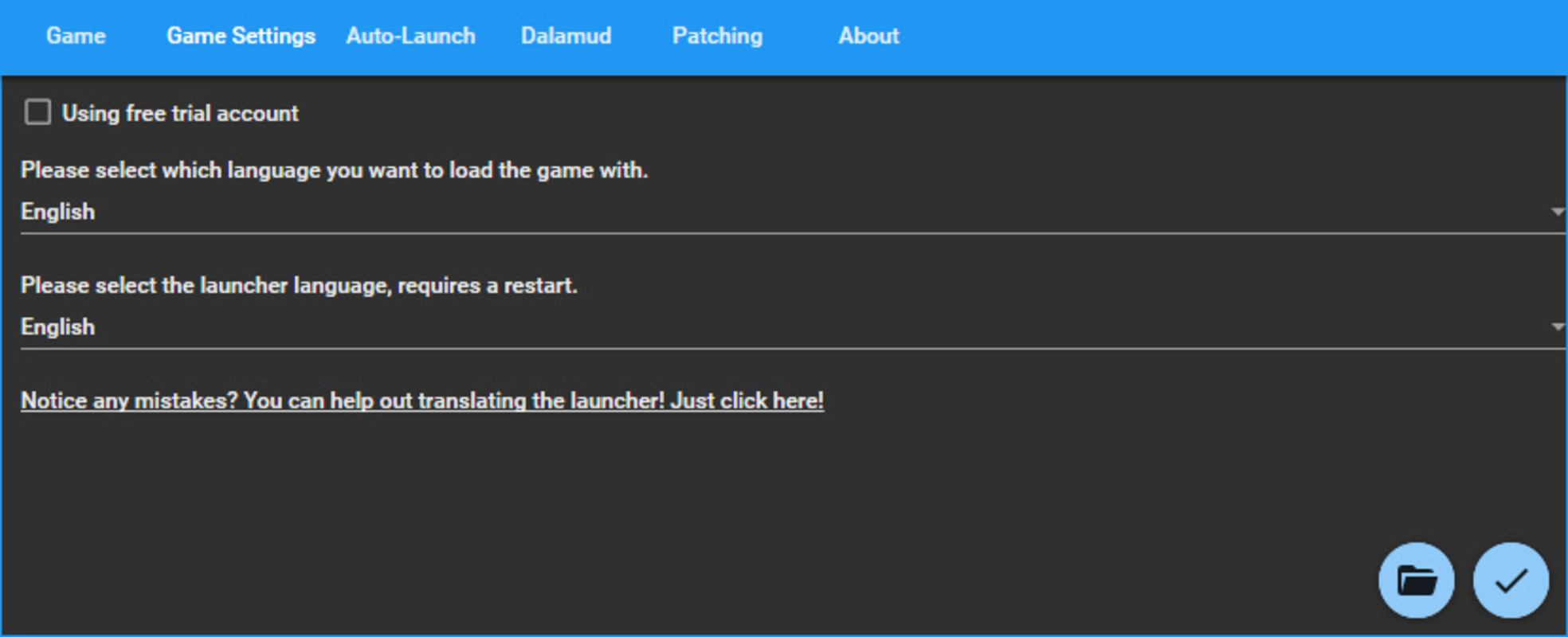 Screenshot 3 screenshot 3