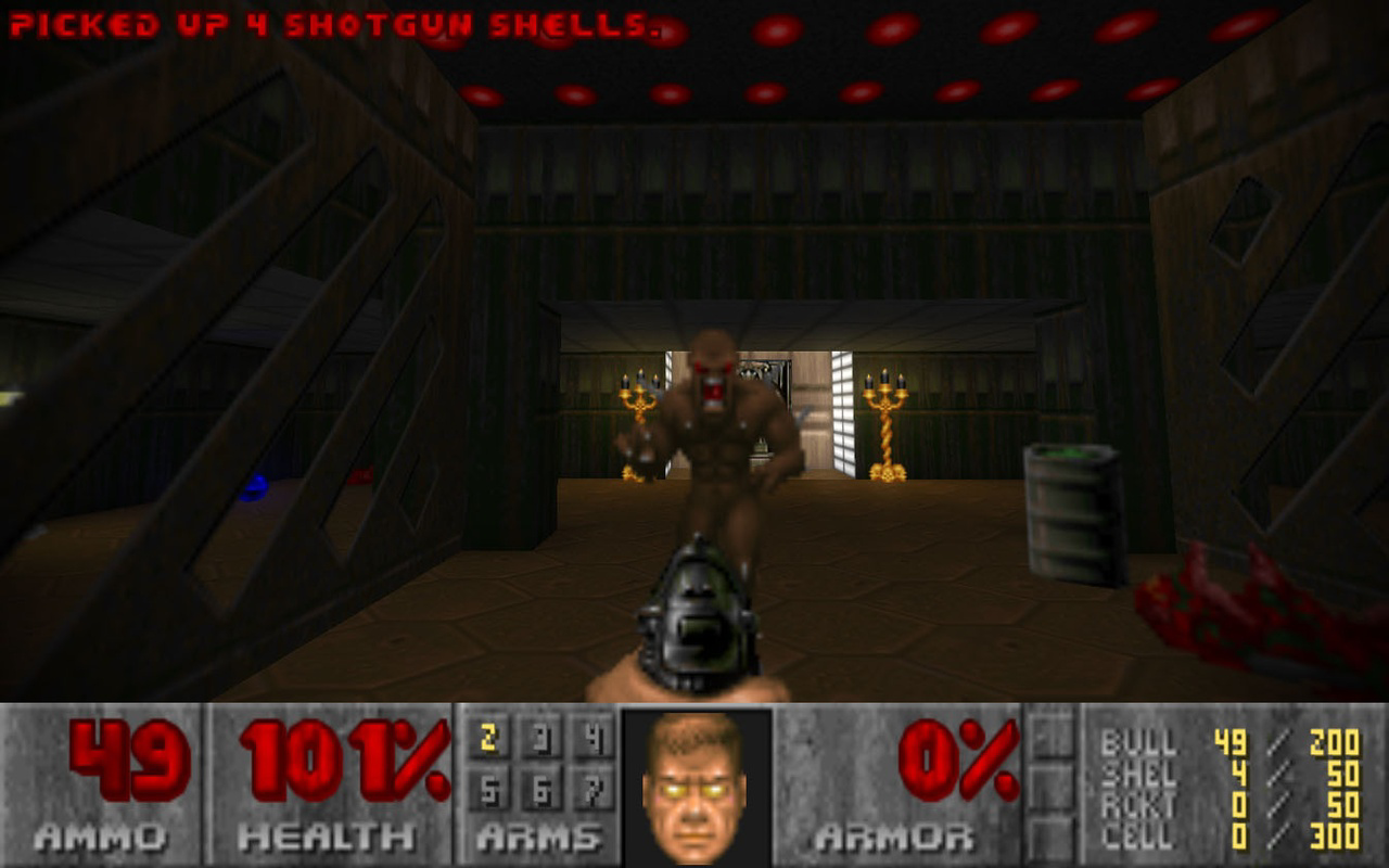 Doomsday Engine