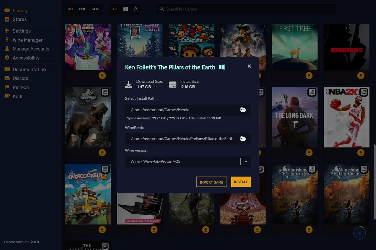 Screenshot 3 screenshot 3