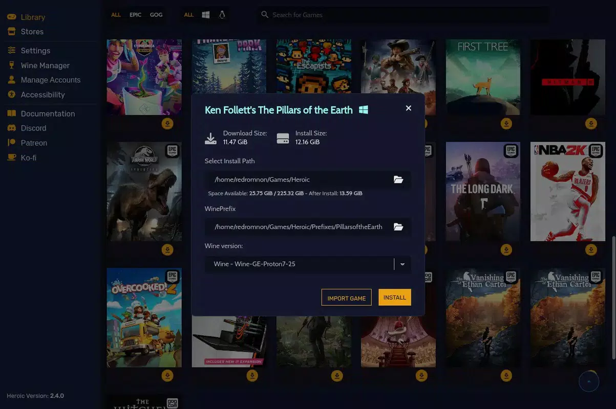 Screenshot 3