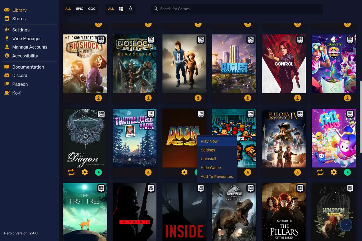 Screenshot 5 screenshot 5