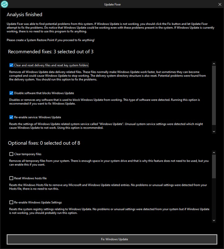 Screenshot 3 screenshot 3