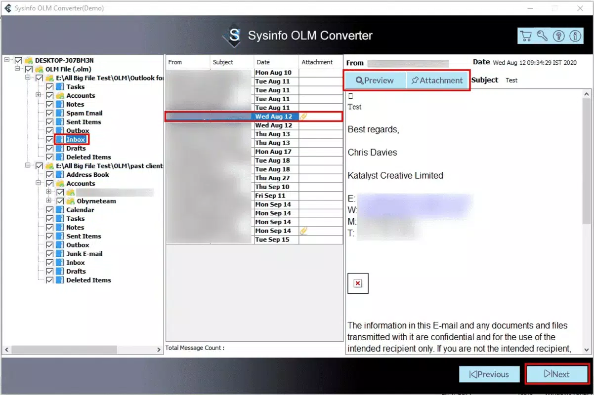 Screenshot 3