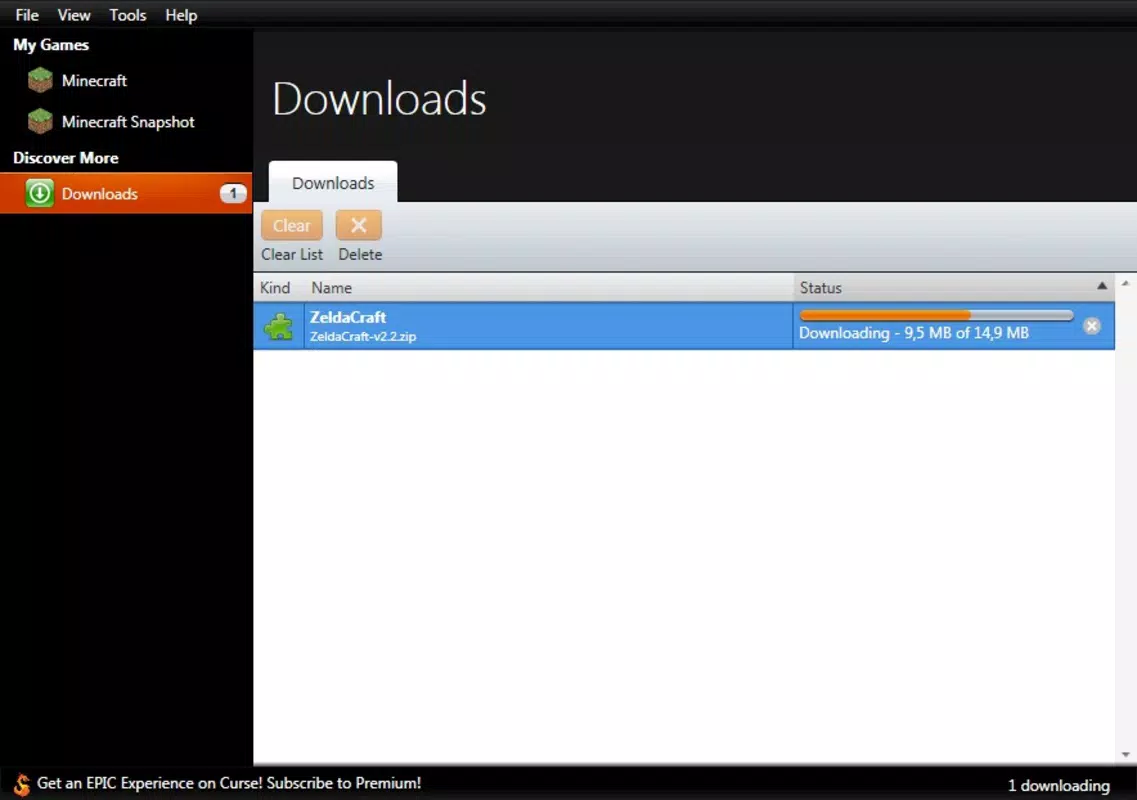 Screenshot 4