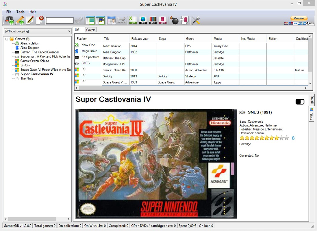 Screenshot 5 screenshot 5