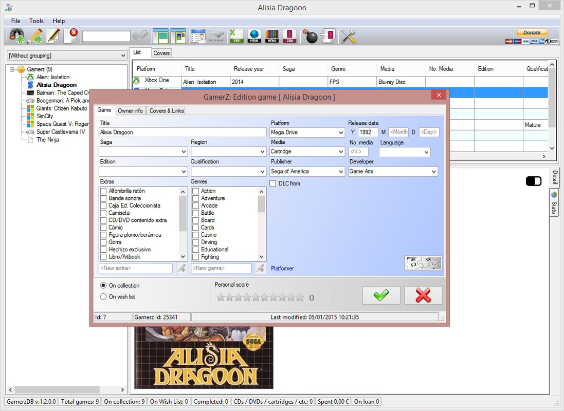 Screenshot 4 screenshot 4