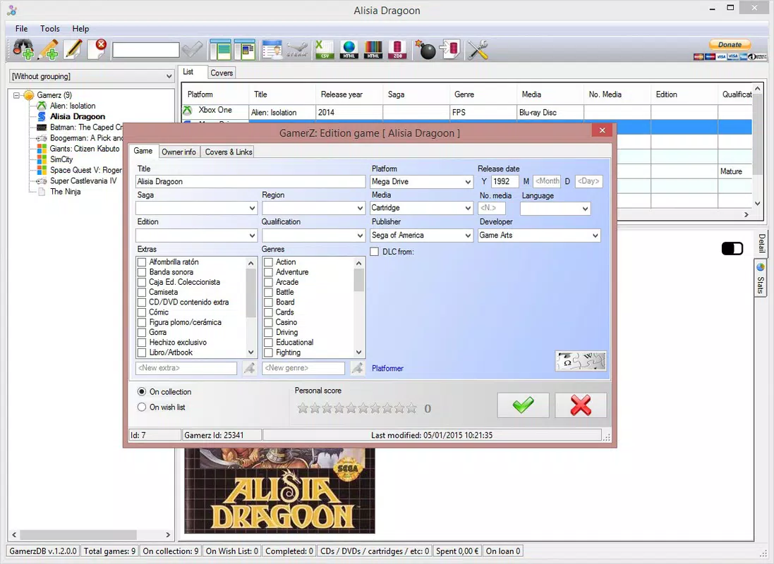 Screenshot 4