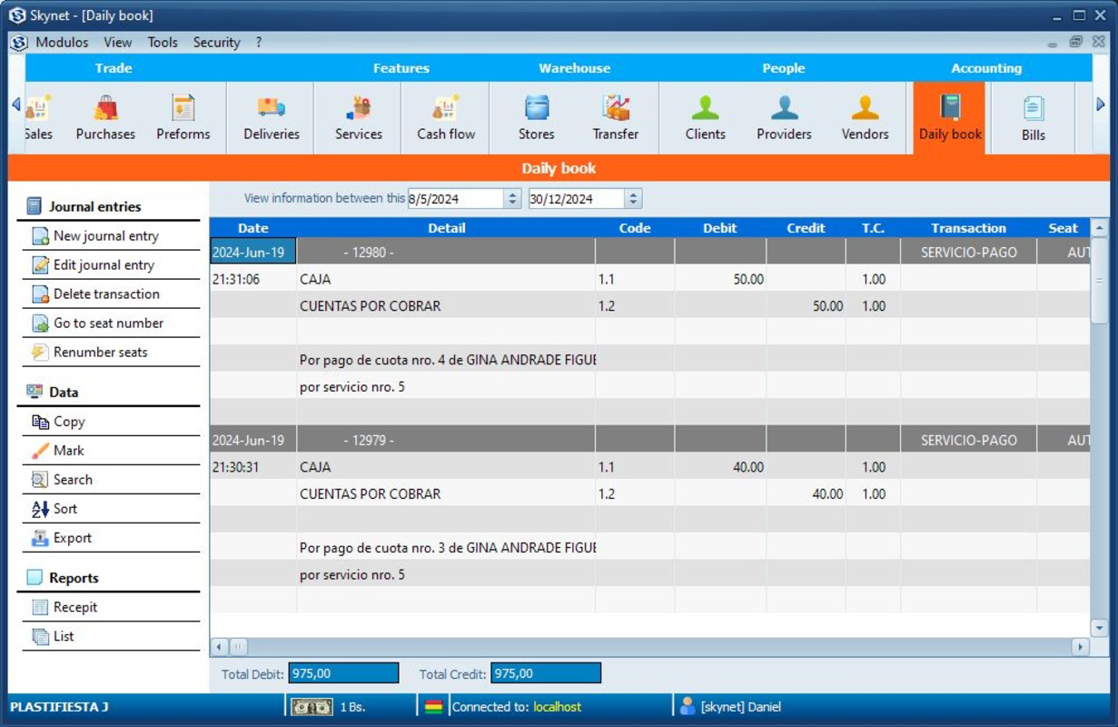 Screenshot 4 screenshot 4