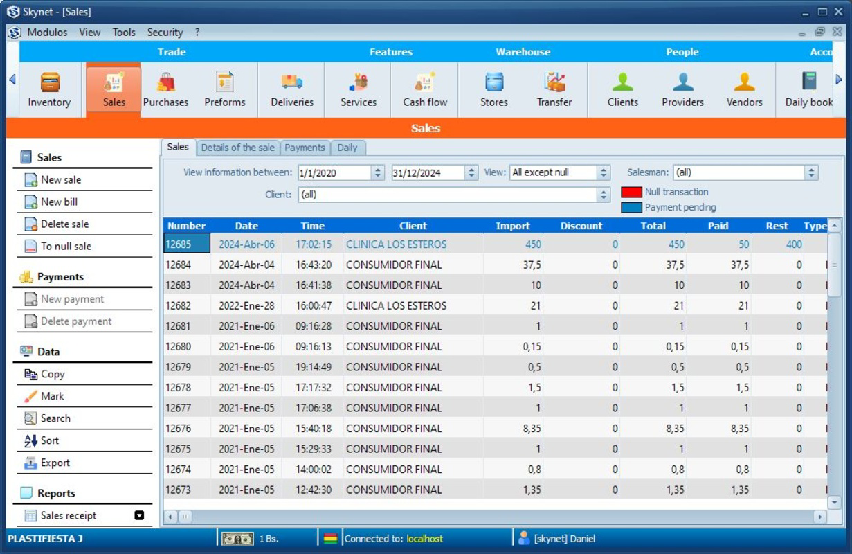 Screenshot 8 screenshot 8