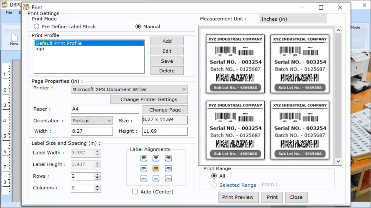 Screenshot 3