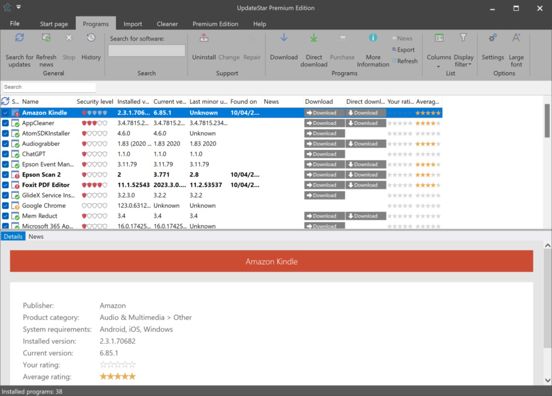 Screenshot 1 screenshot 1