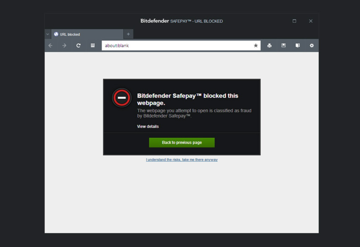 Screenshot 1 screenshot 1