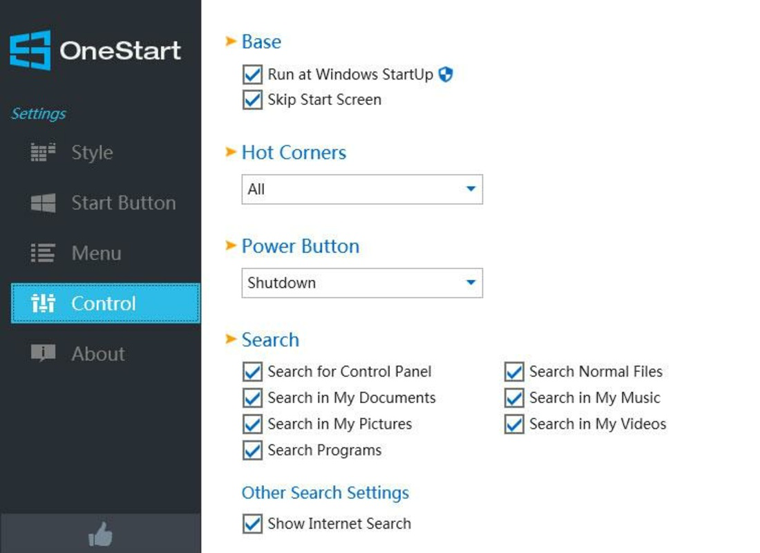 Anvi OneStart for PC Windows 1.0.0.0 Download