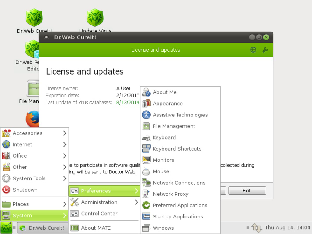 Screenshot 4