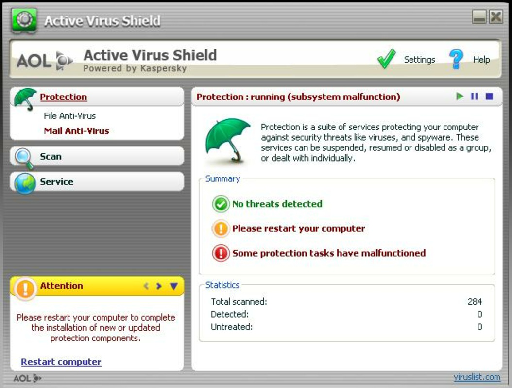 Screenshot 3
