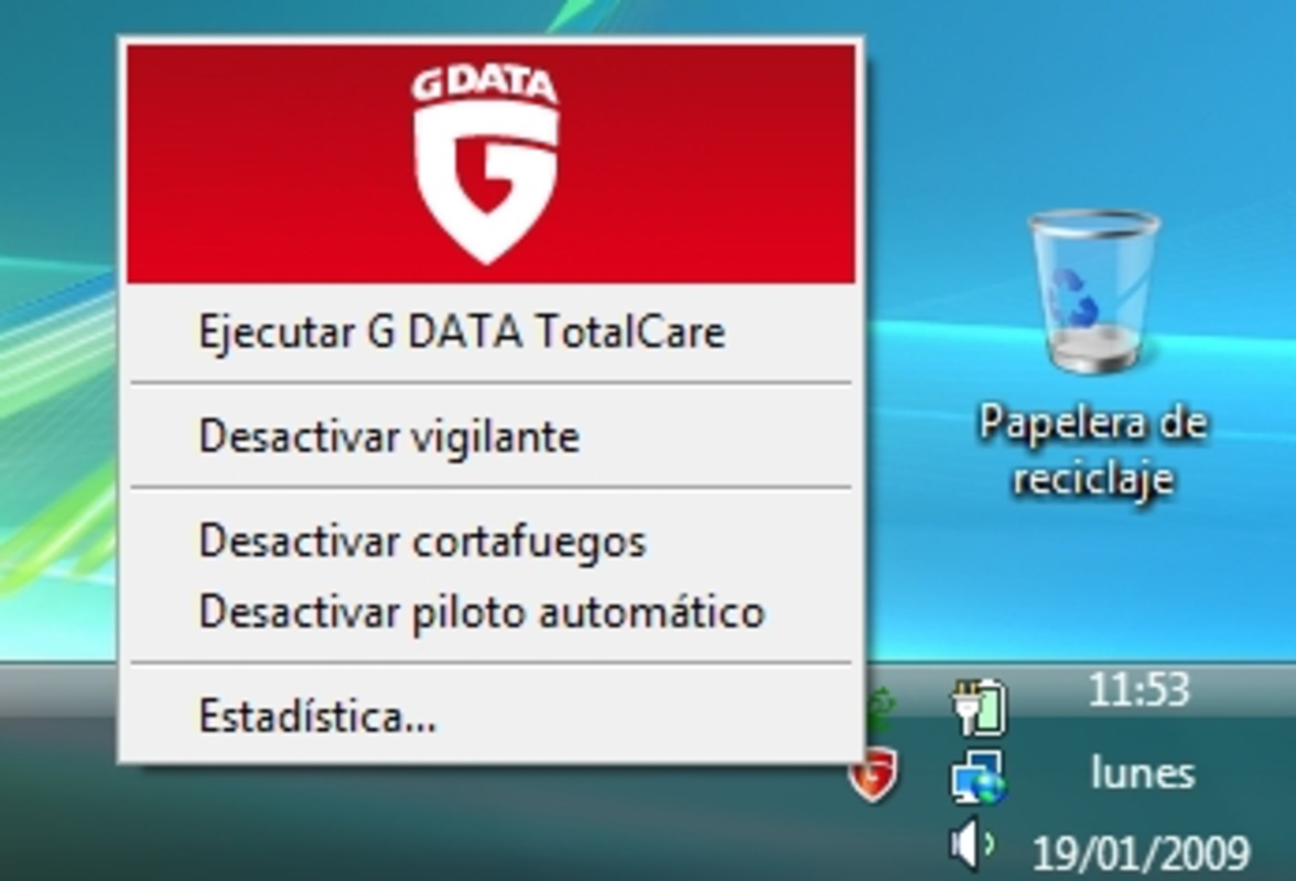 DATA TotalCare