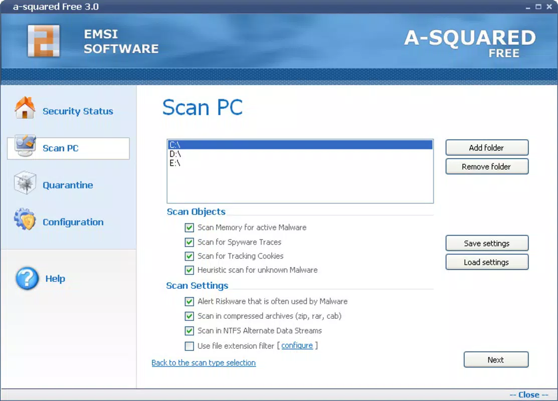 Screenshot 3