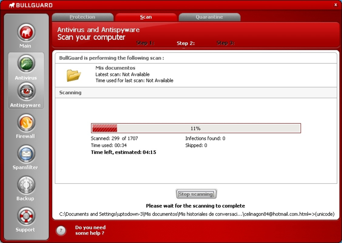 Screenshot 4