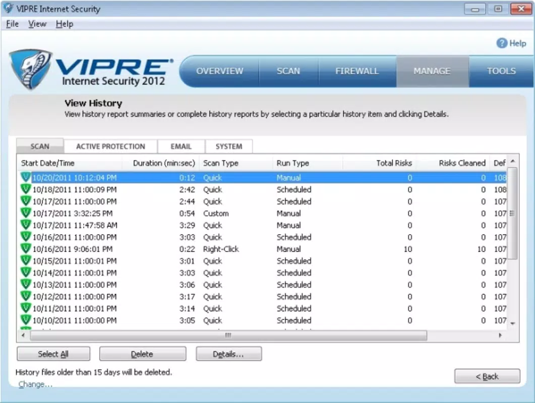 Screenshot 3