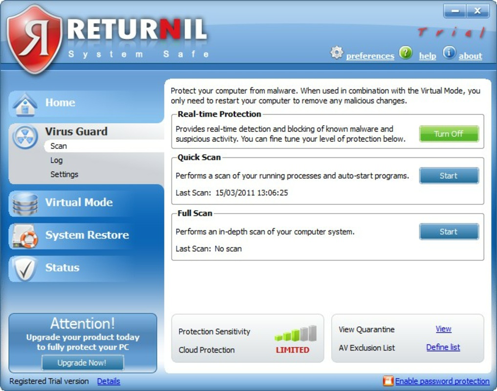 Screenshot 3 screenshot 3