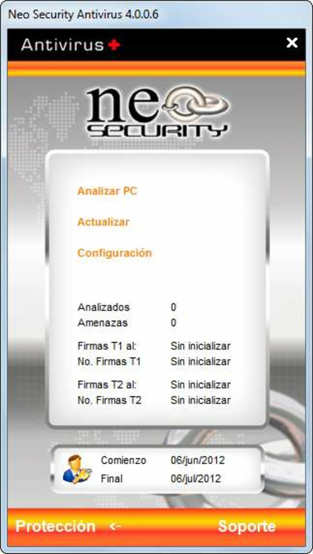 Neo Security Antivirus gratis