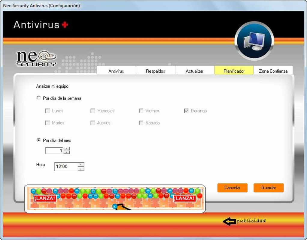 Screenshot 4