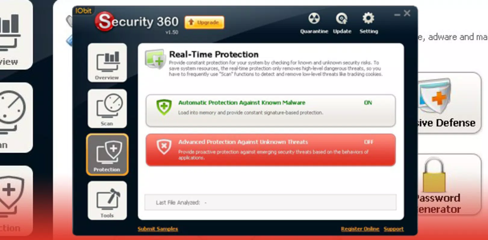 Security 360 Free