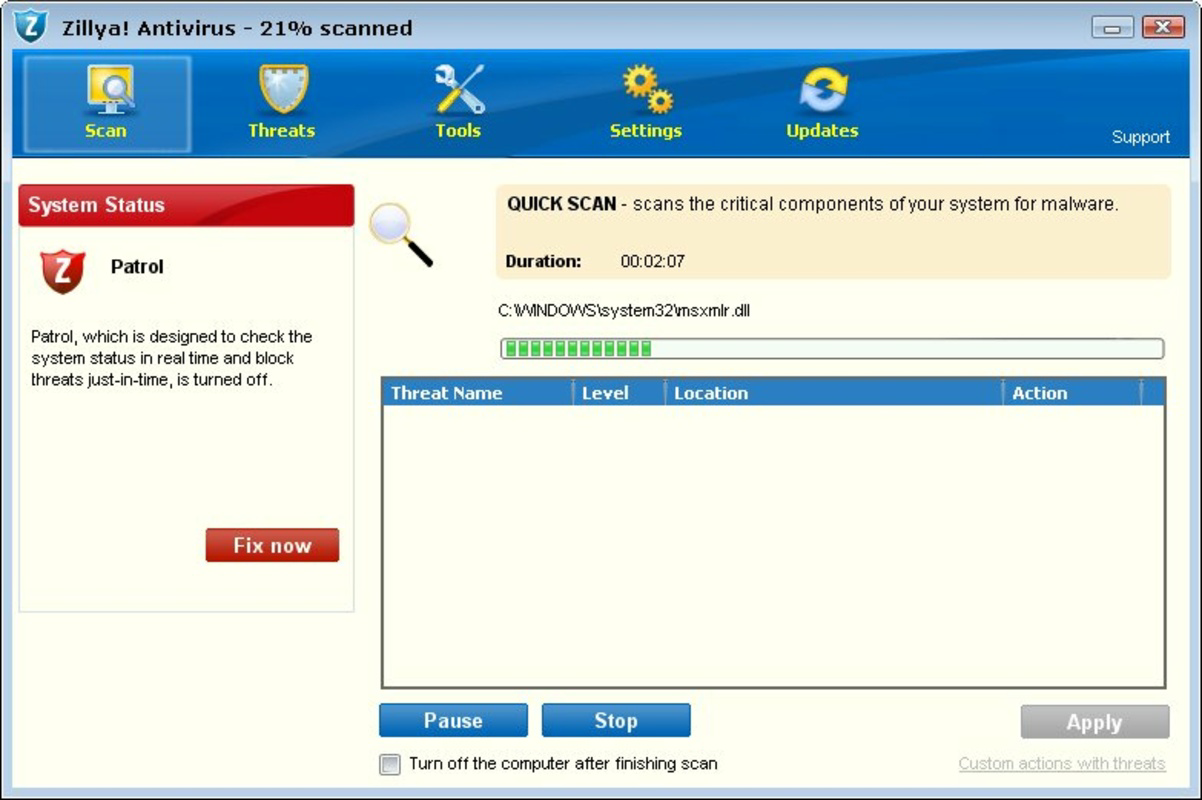Screenshot 5 screenshot 5
