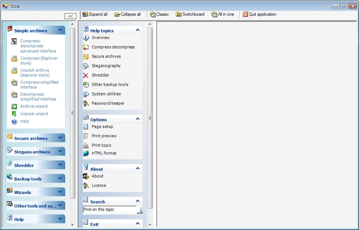 Screenshot 3 screenshot 3